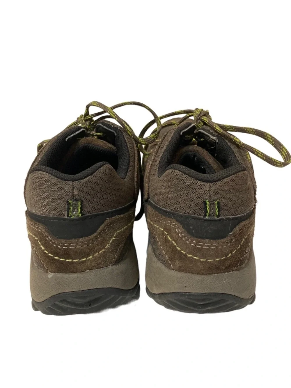 Irish Setter Steel Toe Sneaker Shoe 8.5D - Picture 4 of 9